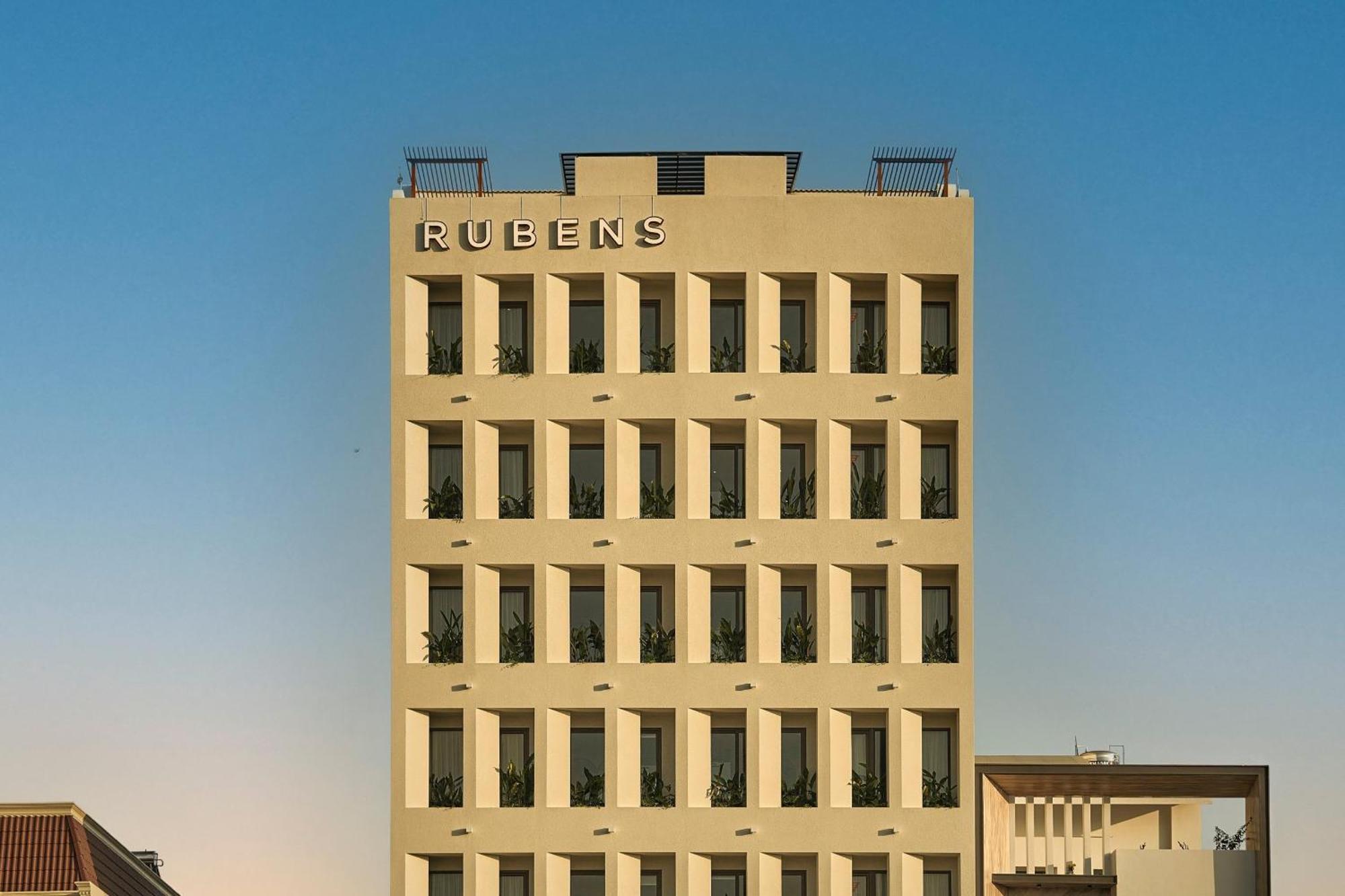 होटल Rubens Boutique